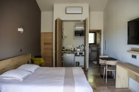 Villa d'exception au Beausset avec piscine chauffée - Photo 23