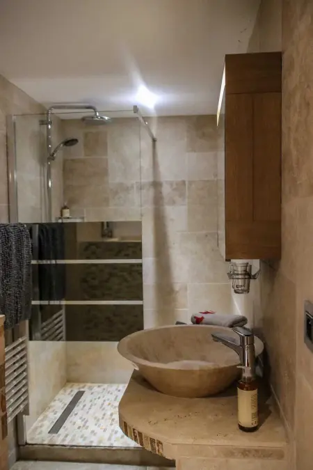 Villa d'exception au Beausset avec piscine chauffée - Photo 31