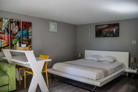 Villa d'exception au Beausset avec piscine chauffée - Photo 34