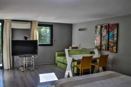 Villa d'exception au Beausset avec piscine chauffée - Photo 36