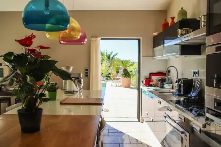 Villa d'exception au Beausset avec piscine chauffée - Photo 39