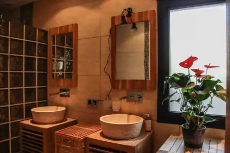 Villa d'exception au Beausset avec piscine chauffée - Photo 44