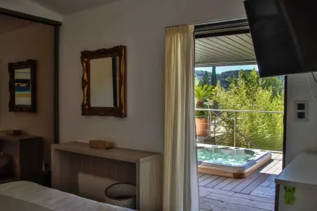 Villa d'exception au Beausset avec piscine chauffée - Photo 46