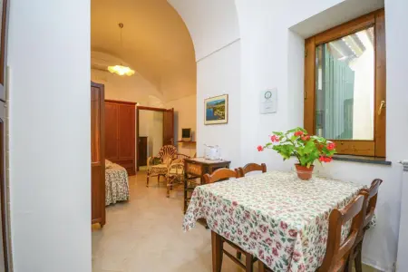 Maison confortable avec vue sur mer à Sorrento, Maison 4 personnes à Sorrento - Photo 5