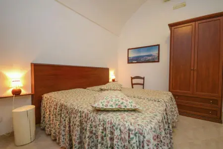 Maison confortable avec vue sur mer à Sorrento, Maison 4 personnes à Sorrento - Photo 6