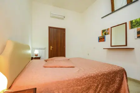 Maison confortable avec vue sur mer à Sorrento, Maison 4 personnes à Sorrento - Photo 7