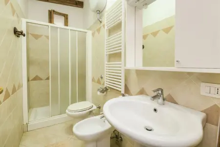 Maison confortable avec vue sur mer à Sorrento, Maison 4 personnes à Sorrento - Photo 8