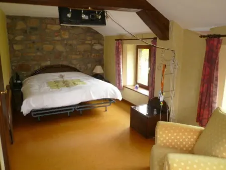 Maison de charme à Theux avec piscine privée, Maison 9 personnes à Theux - Photo 6
