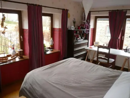 Maison de charme à Theux avec piscine privée, Maison 9 personnes à Theux - Photo 8