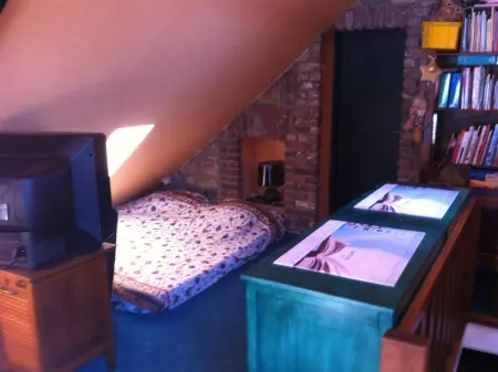 Maison de charme à Theux avec piscine privée, Maison 9 personnes à Theux - Photo 10