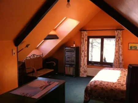 Maison de charme à Theux avec piscine privée, Maison 9 personnes à Theux - Photo 11