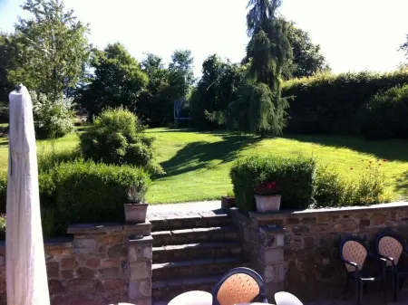 Maison de charme à Theux avec piscine privée, Maison 9 personnes à Theux - Photo 16