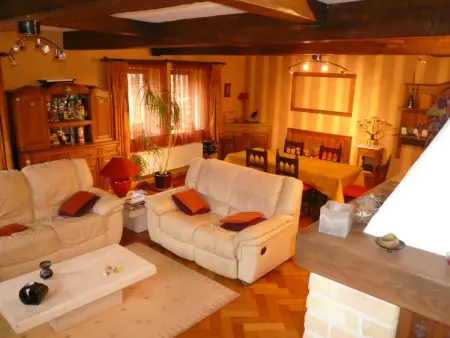 Maison de charme à Theux avec piscine privée, Maison 9 personnes à Theux - Photo 18