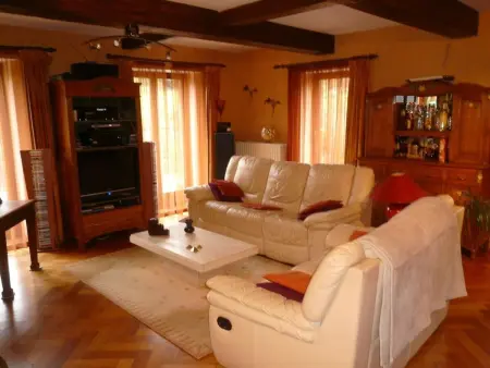 Maison de charme à Theux avec piscine privée, Maison 9 personnes à Theux - Photo 19