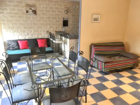 Appartement confortable Metz 51m² + Parking, Appartement 4 personnes à Metz - Photo 1