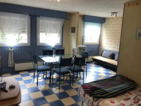 Appartement confortable Metz 51m² + Parking, Appartement 4 personnes à Metz - Photo 2