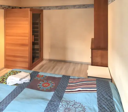 Appartement confortable Metz 51m² + Parking, Appartement 4 personnes à Metz - Photo 7