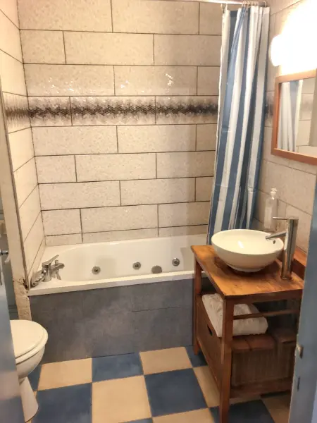 Appartement confortable Metz 51m² + Parking, Appartement 4 personnes à Metz - Photo 10