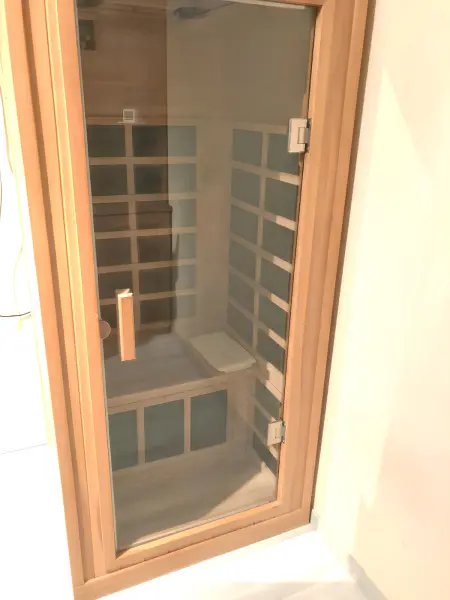Appartement confortable Metz 51m² + Parking, Appartement 4 personnes à Metz - Photo 11