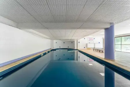 Maison charmante à Uzès avec accès à piscine partagée - Photo 18