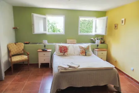 Appartement confortable à Collado Villalba 100 m² avec jardin ouvert - Photo 1