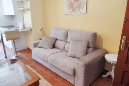 Appartement confortable à Collado Villalba 100 m² avec jardin ouvert - Photo 2