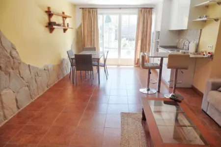 Appartement confortable à Collado Villalba 100 m² avec jardin ouvert - Photo 5