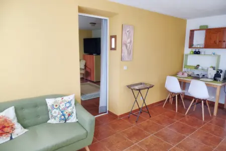 Appartement confortable à Collado Villalba 100 m² avec jardin ouvert - Photo 6