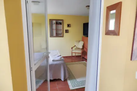 Appartement confortable à Collado Villalba 100 m² avec jardin ouvert - Photo 7