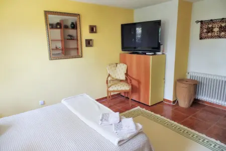 Appartement confortable à Collado Villalba 100 m² avec jardin ouvert - Photo 8