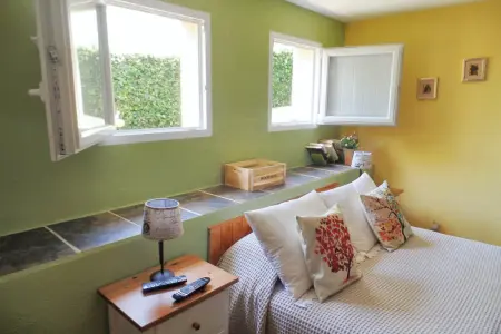 Appartement confortable à Collado Villalba 100 m² avec jardin ouvert - Photo 9