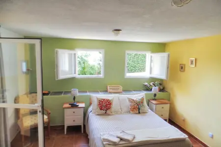 Appartement confortable à Collado Villalba 100 m² avec jardin ouvert - Photo 10