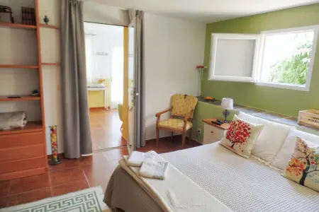 Appartement confortable à Collado Villalba 100 m² avec jardin ouvert - Photo 13
