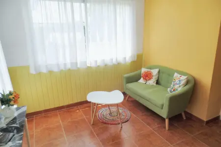 Appartement confortable à Collado Villalba 100 m² avec jardin ouvert - Photo 14