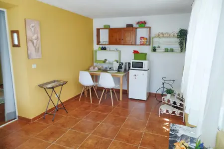 Appartement confortable à Collado Villalba 100 m² avec jardin ouvert - Photo 15