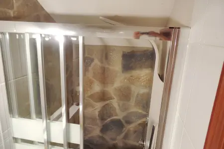 Appartement confortable à Collado Villalba 100 m² avec jardin ouvert - Photo 17