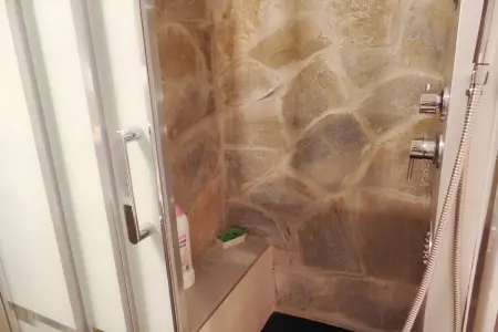 Appartement confortable à Collado Villalba 100 m² avec jardin ouvert - Photo 18