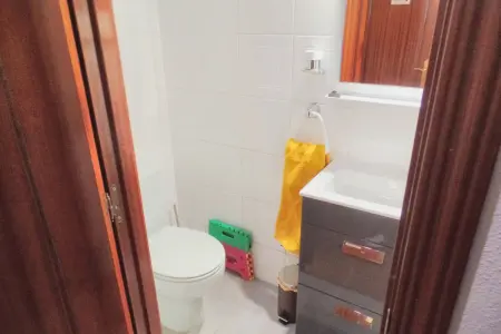 Appartement confortable à Collado Villalba 100 m² avec jardin ouvert - Photo 19