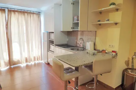 Appartement confortable à Collado Villalba 100 m² avec jardin ouvert - Photo 22