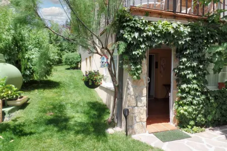 Appartement confortable à Collado Villalba 100 m² avec jardin ouvert - Photo 28