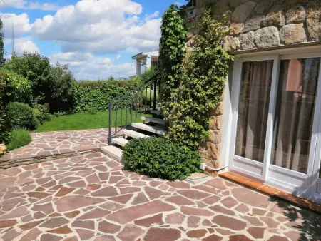 Appartement confortable à Collado Villalba 100 m² avec jardin ouvert - Photo 30
