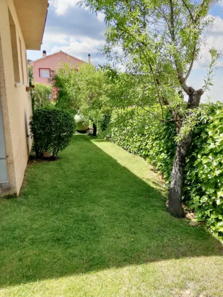 Appartement confortable à Collado Villalba 100 m² avec jardin ouvert - Photo 34