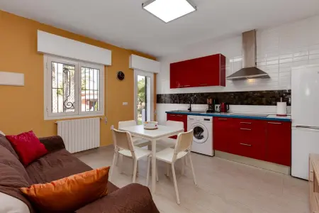Villa charmante à Torrevieja avec piscine privée - Photo 7
