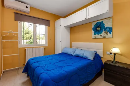 Villa charmante à Torrevieja avec piscine privée - Photo 11