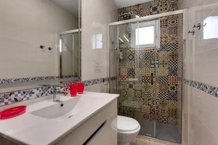Villa charmante à Torrevieja avec piscine privée - Photo 12