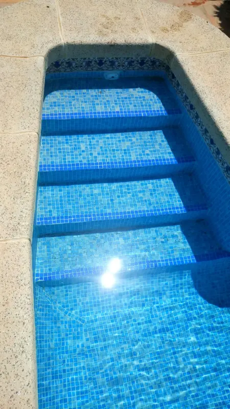 Villa charmante à Torrevieja avec piscine privée - Photo 19