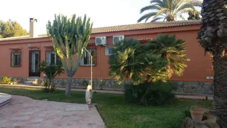Villa charmante à Torrevieja avec piscine privée - Photo 20
