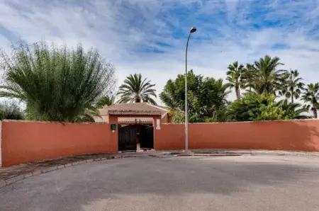 Villa charmante à Torrevieja avec piscine privée - Photo 23
