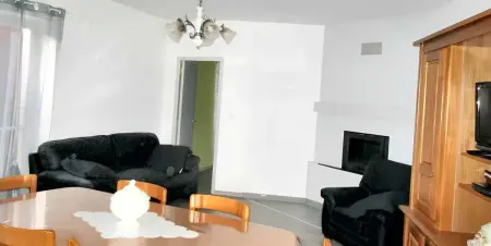 Maison champêtre à Tournissan avec grand jardin - Photo 4