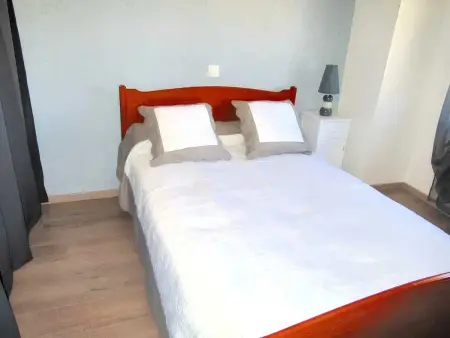 Maison champêtre à Tournissan avec grand jardin - Photo 8